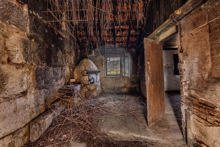 Moradia T3 para Venda em Alpendorada, Várzea e Torrão Foto 4