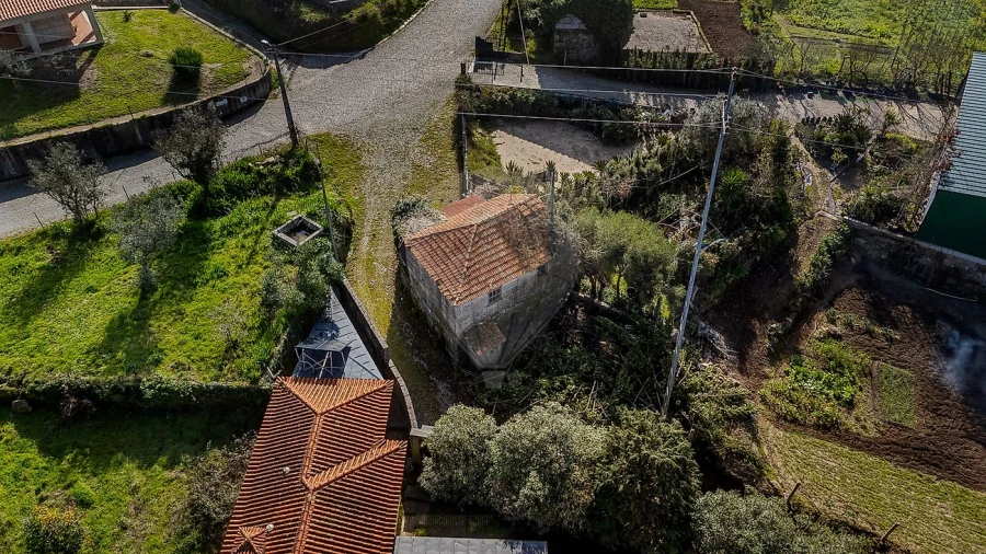 Moradia T3 para Venda em Alpendorada, Várzea e Torrão Foto 19