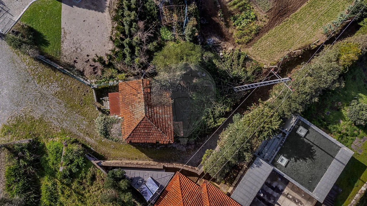 Moradia T3 para Venda em Alpendorada, Várzea e Torrão Foto 14