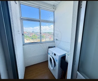 Apartamento T1 para Venda em Campanhã