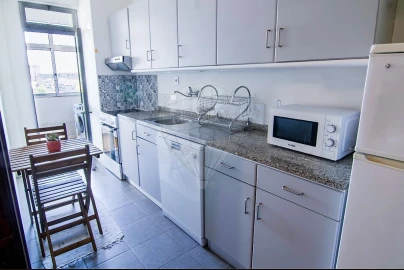 Apartamento T1 para Venda em Campanhã