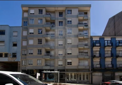 Apartamento T1 para Venda em Campanhã