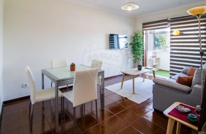Apartamento T1 para Venda em Campanhã