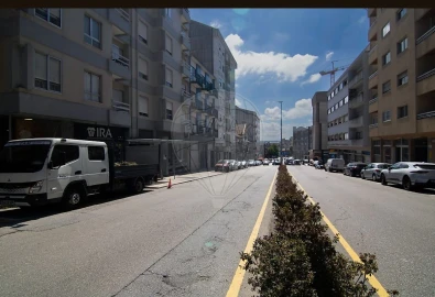 Apartamento T1 para Venda em Campanhã