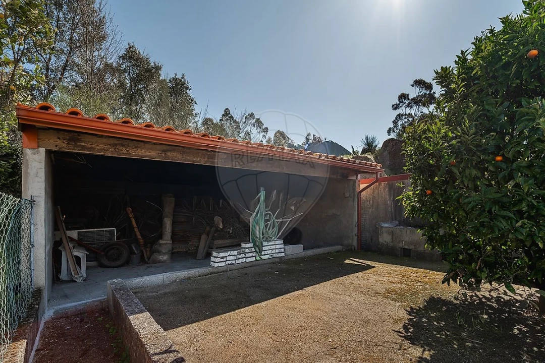 Moradia T3 para Venda em Lagares e Figueira Foto 30