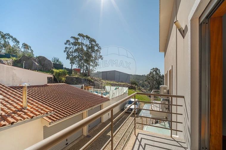 Moradia T3 para Venda em Lagares e Figueira Foto 25