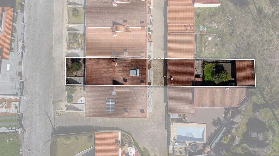 Moradia T3 para Venda em Lagares e Figueira Foto 36