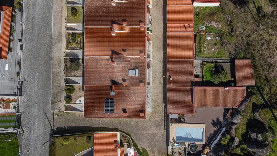 Moradia T3 para Venda em Lagares e Figueira