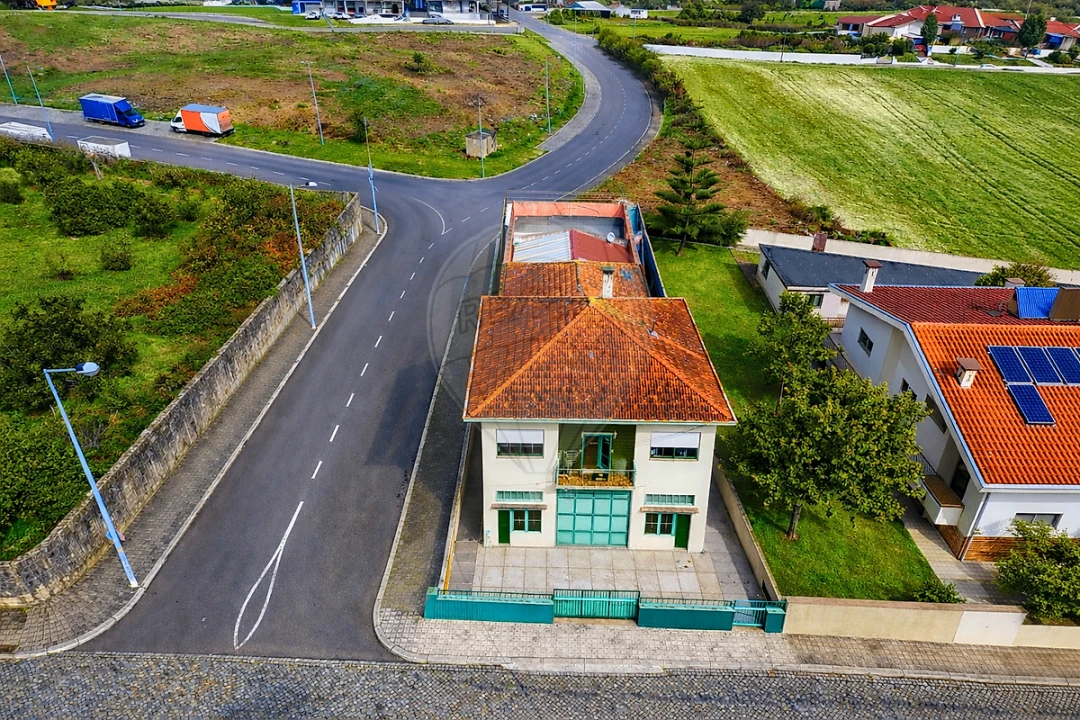 Moradia T10 para Venda em Castêlo da Maia Foto 20