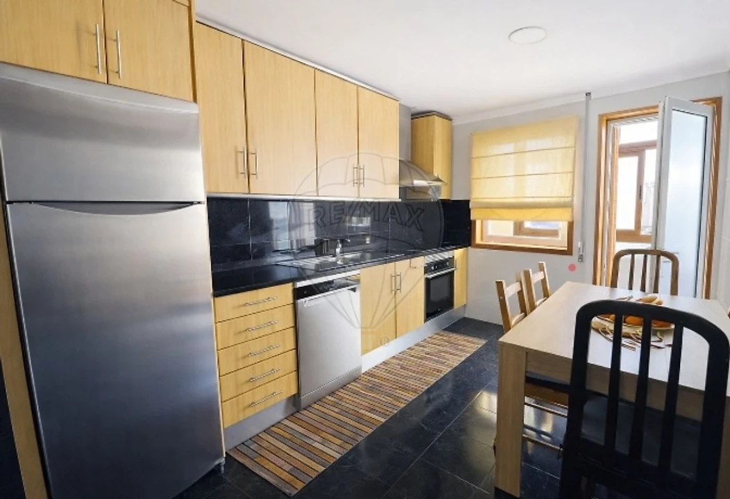 Moradia T2 para Venda em Custóias, Leça do Balio e Guifões Foto 16