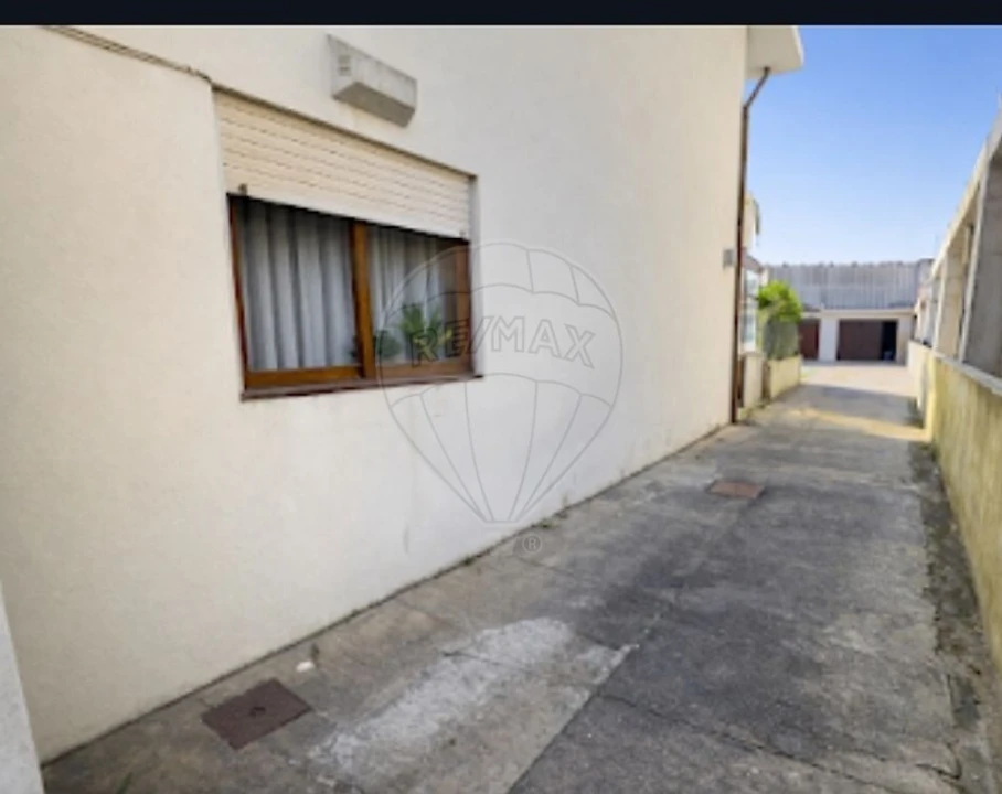 Moradia T2 para Venda em Custóias, Leça do Balio e Guifões Foto 24