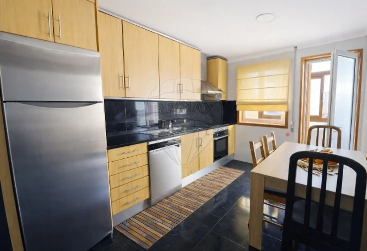 Moradia T2 para Venda em Custóias, Leça do Balio e Guifões Foto 16