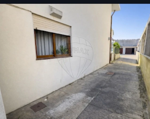 Moradia T2 para Venda em Custóias, Leça do Balio e Guifões Foto 24