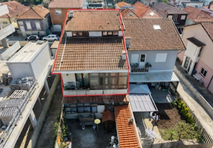 Moradia T2 para Venda em Custóias, Leça do Balio e Guifões Foto 4