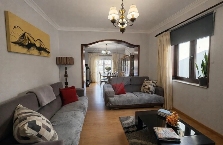 Moradia T2 para Venda em Custóias, Leça do Balio e Guifões Foto 19