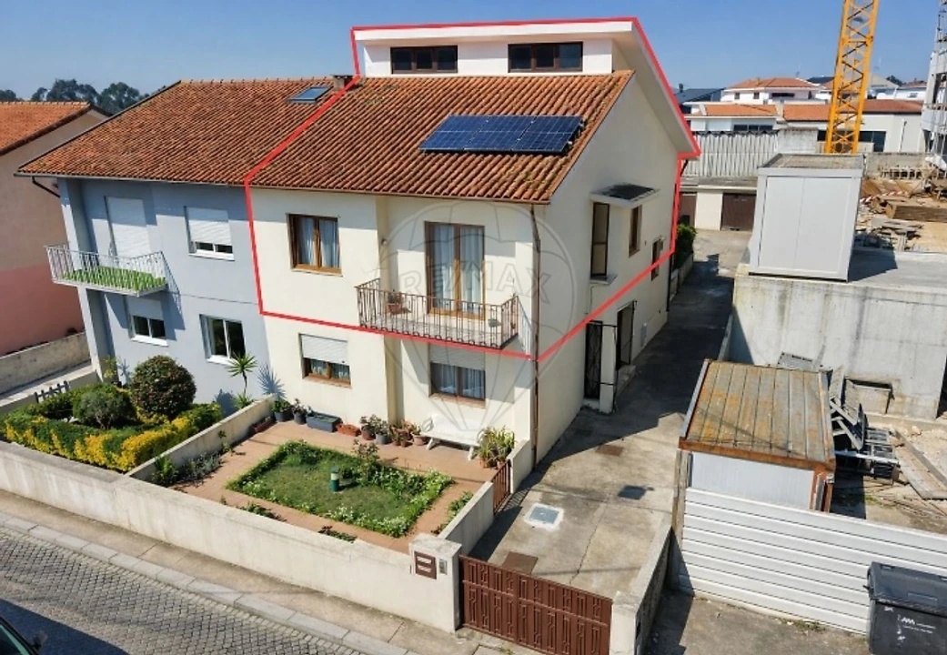 Moradia T2 para Venda em Custóias, Leça do Balio e Guifões Foto 5