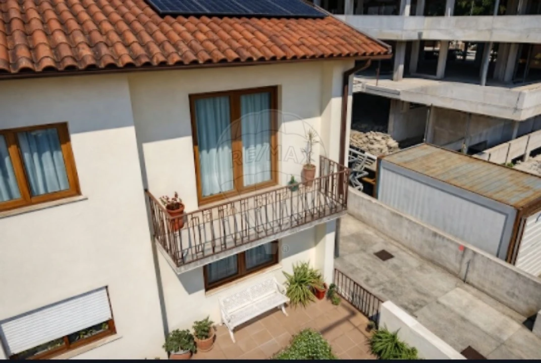 Moradia T2 para Venda em Custóias, Leça do Balio e Guifões Foto 21