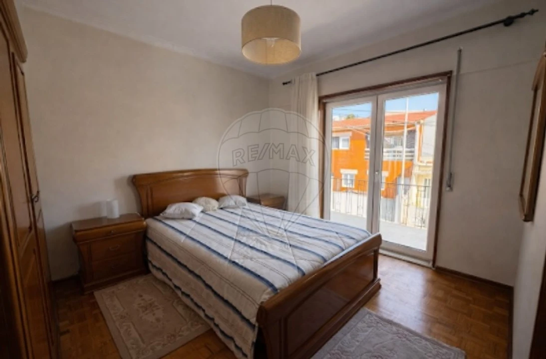 Moradia T2 para Venda em Custóias, Leça do Balio e Guifões Foto 6