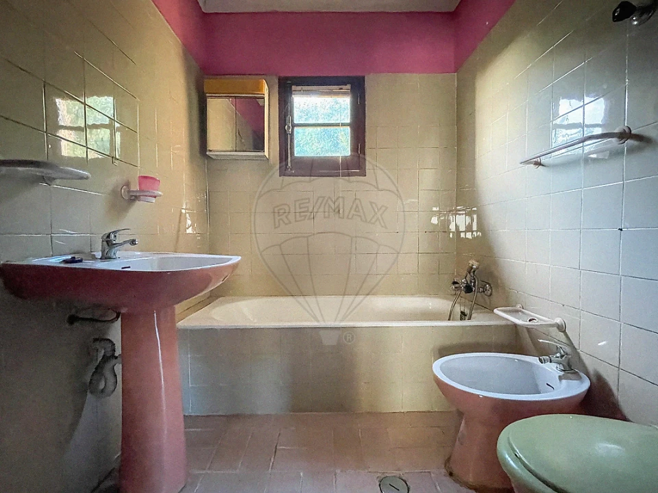 Moradia T3 para Venda em Santa Clara e Castelo Viegas Foto 20