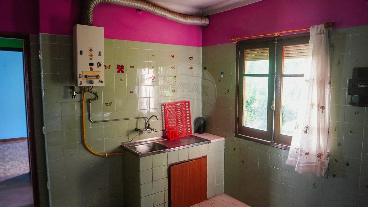 Moradia T3 para Venda em Santa Clara e Castelo Viegas Foto 24