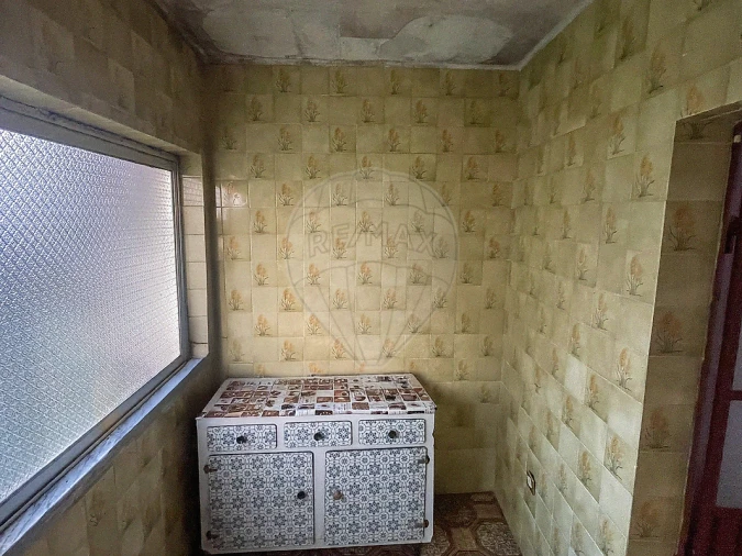 Moradia T3 para Venda em Santa Clara e Castelo Viegas Foto 13