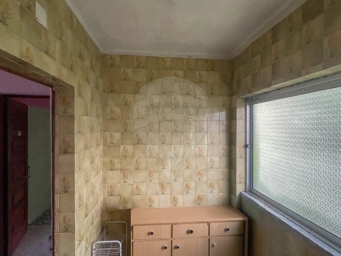 Moradia T3 para Venda em Santa Clara e Castelo Viegas Foto 4