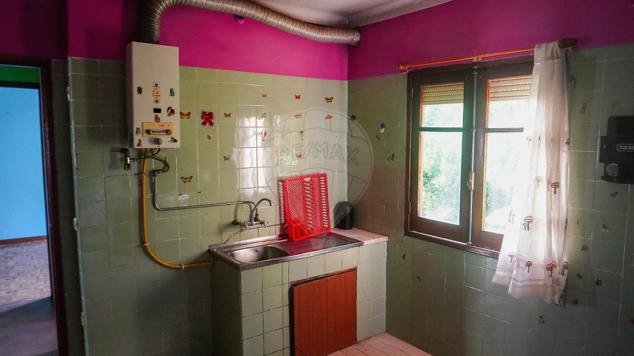 Moradia T3 para Venda em Santa Clara e Castelo Viegas Foto 24