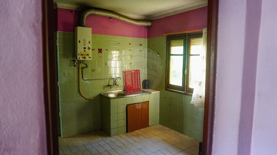 Moradia T3 para Venda em Santa Clara e Castelo Viegas Foto 23