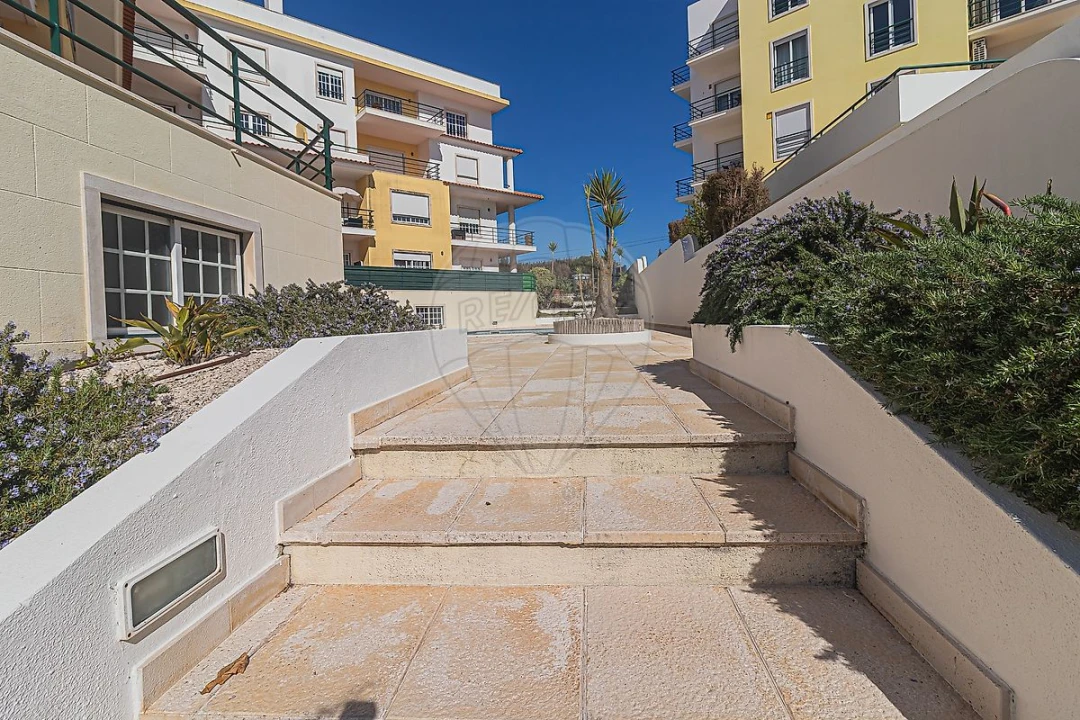 Apartamento T3 para Venda em Ericeira Foto 11