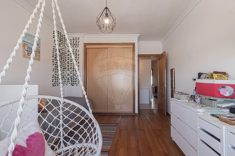 Apartamento T3 para Venda em Ericeira Foto 45