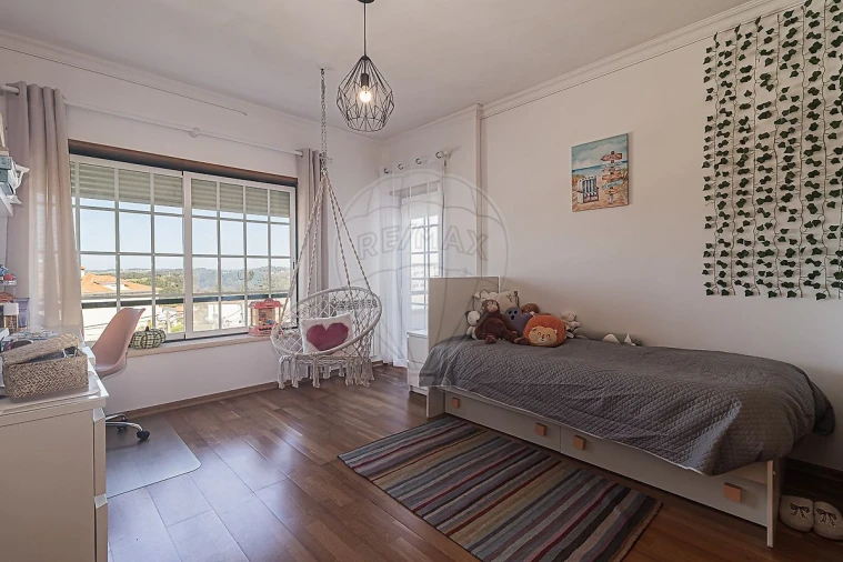 Apartamento T3 para Venda em Ericeira Foto 43