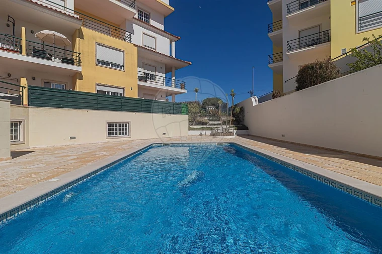 Apartamento T3 para Venda em Ericeira Foto 14