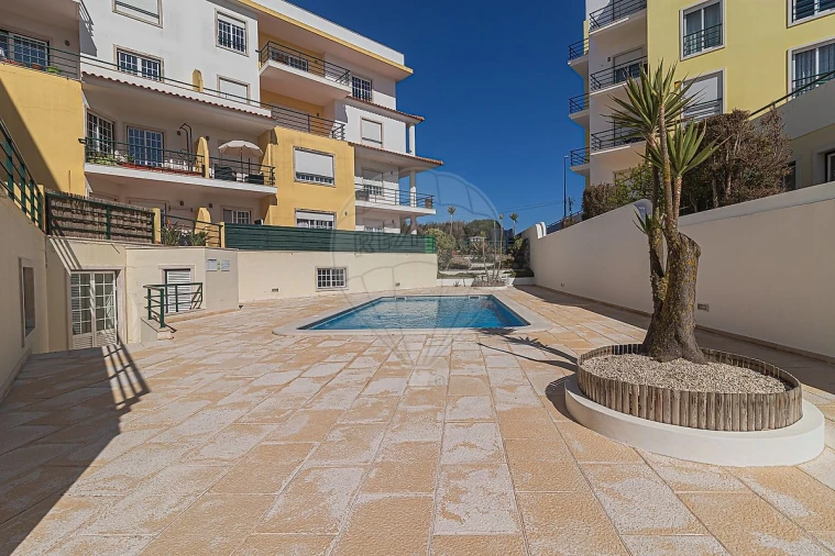 Apartamento T3 para Venda em Ericeira Foto 12