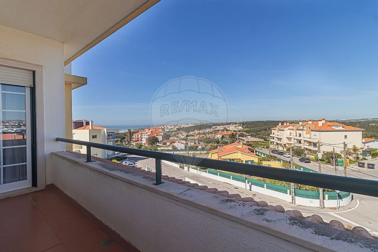 Apartamento T3 para Venda em Ericeira Foto 50