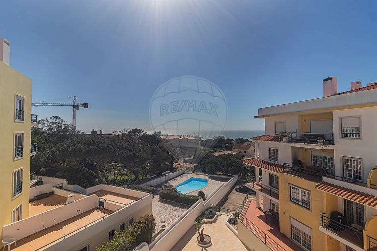 Apartamento T3 para Venda em Ericeira Foto 37