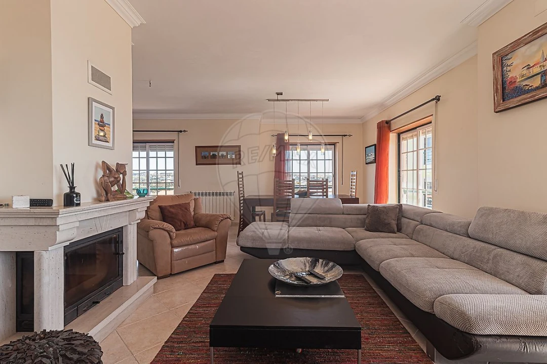 Apartamento T3 para Venda em Ericeira Foto 26