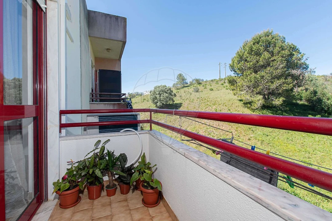 Apartamento T2 para Venda em Vialonga Foto 21