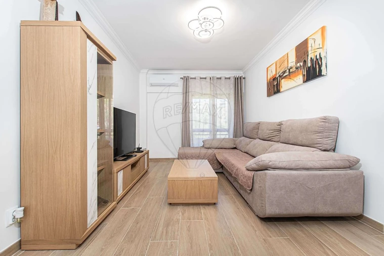 Apartamento T2 para Venda em Vialonga Foto 15