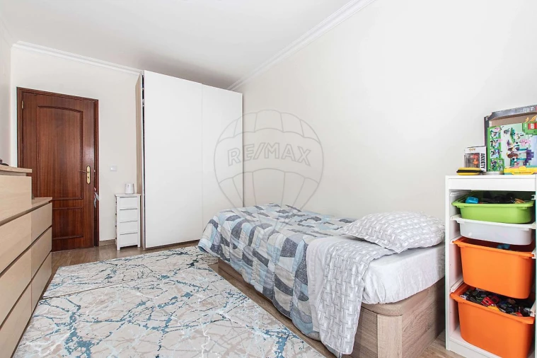 Apartamento T2 para Venda em Vialonga Foto 10