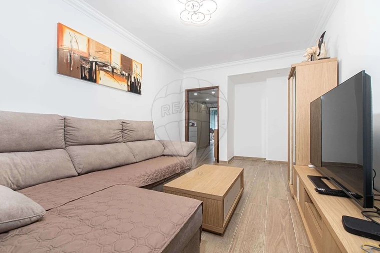 Apartamento T2 para Venda em Vialonga Foto 16