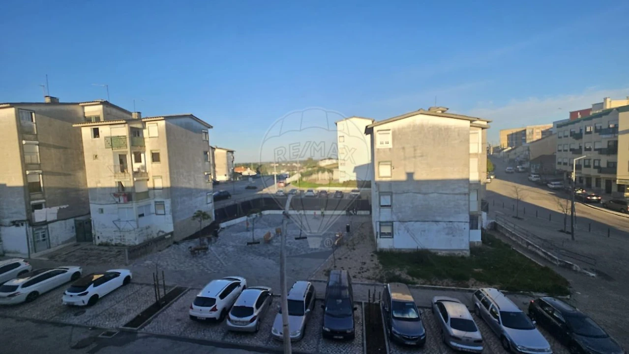 Apartamento T3 para Venda em Setubal (São Sebastião) Foto 4