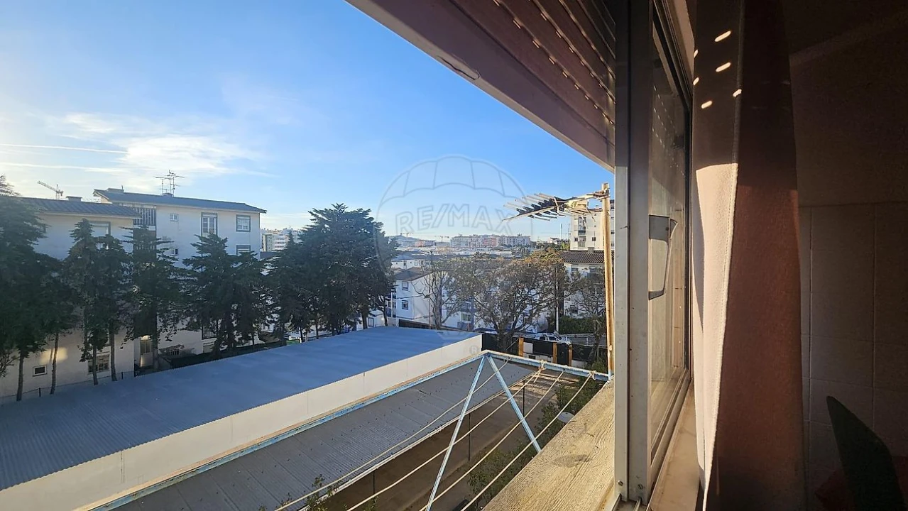 Apartamento T3 para Venda em Setubal (São Sebastião) Foto 3