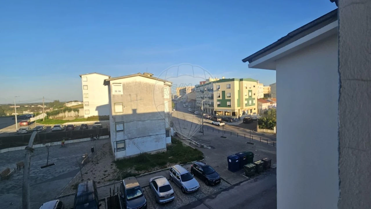 Apartamento T3 para Venda em Setubal (São Sebastião) Foto 1