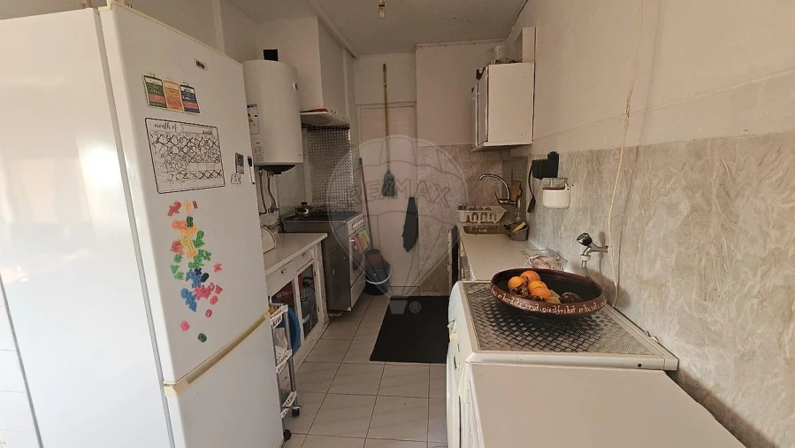 Apartamento T3 para Venda em Setubal (São Sebastião) Foto 2