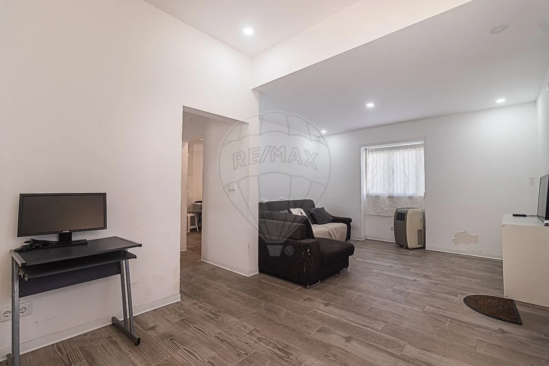 Moradia T3 para Venda em Almargem do Bispo, Pêro Pinheiro e Montelavar Foto 21