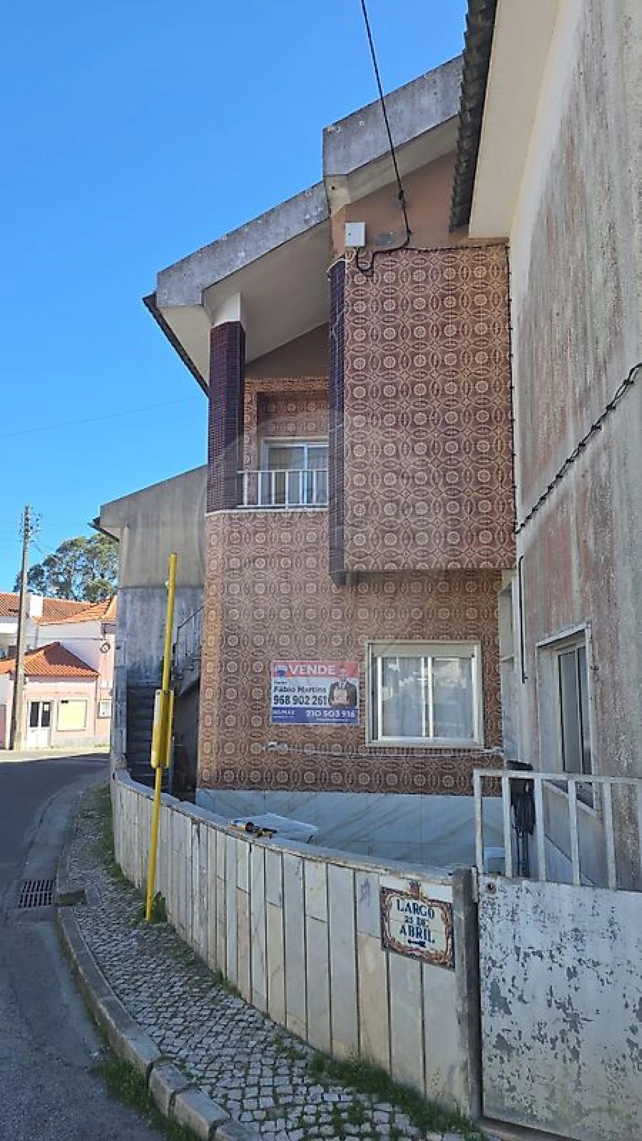 Moradia T3 para Venda em Almargem do Bispo, Pêro Pinheiro e Montelavar Foto 2