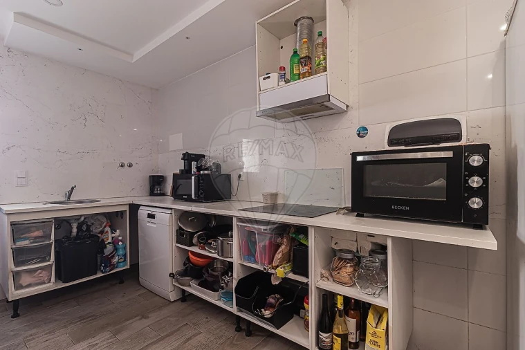 Moradia T3 para Venda em Almargem do Bispo, Pêro Pinheiro e Montelavar Foto 14