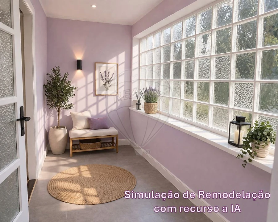 Moradia T3 para Venda em Almargem do Bispo, Pêro Pinheiro e Montelavar Foto 18