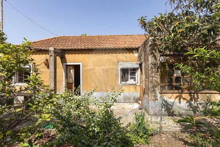 Moradia T3 para Venda em Almargem do Bispo, Pêro Pinheiro e Montelavar Foto 22