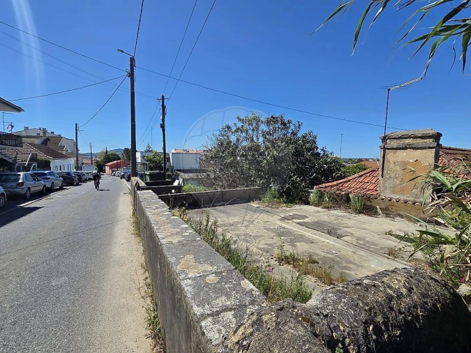 Moradia T3 para Venda em Almargem do Bispo, Pêro Pinheiro e Montelavar Foto 15